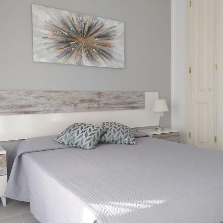 Dream House Villa Caleta De Fuste Exterior photo