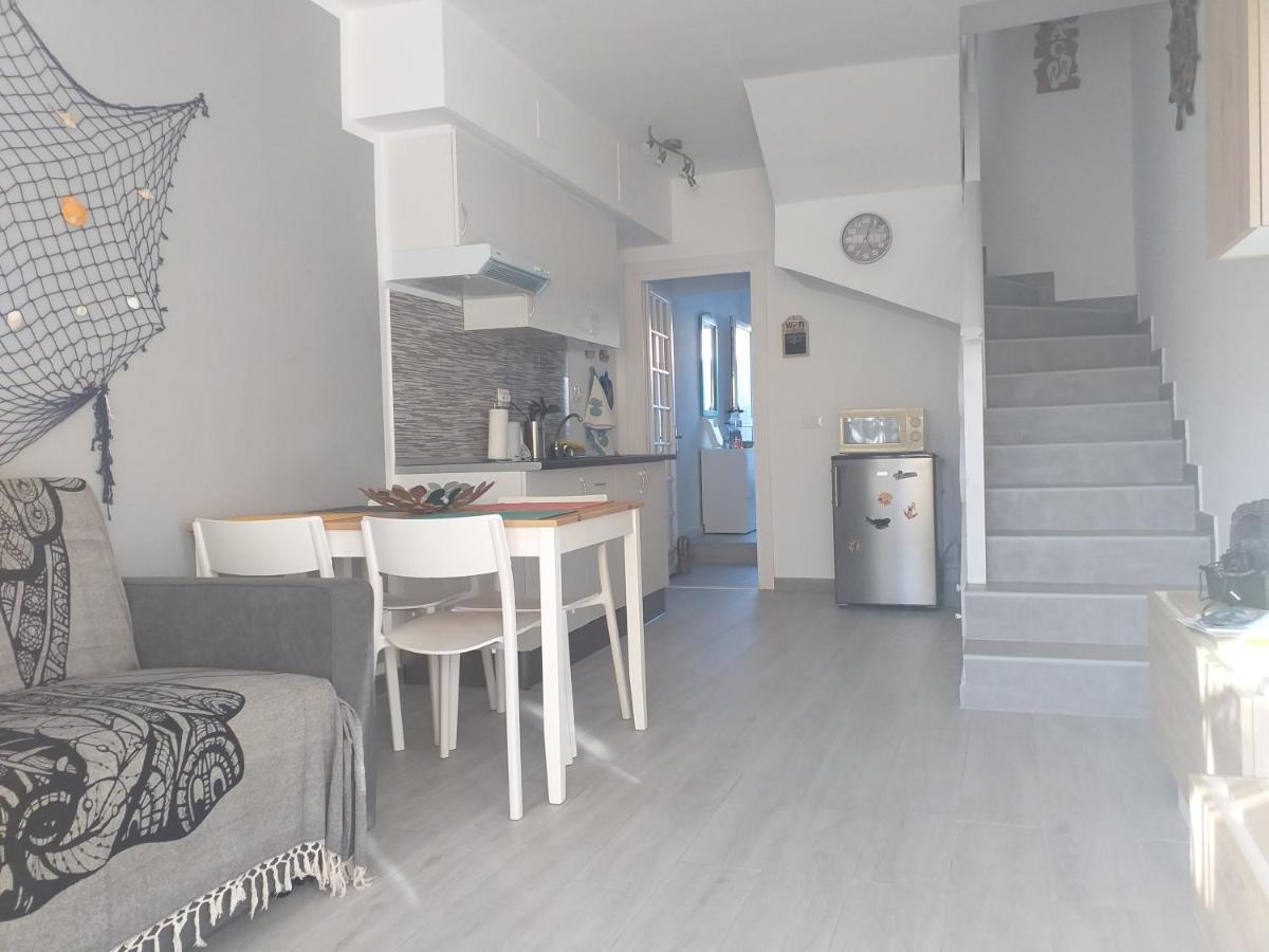 Dream House Villa Caleta De Fuste Exterior photo