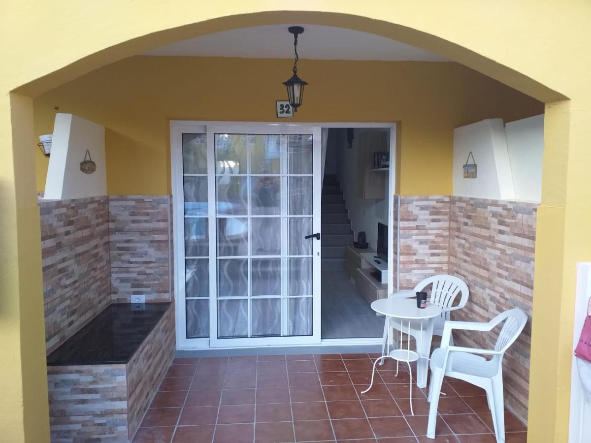 Dream House Villa Caleta De Fuste Exterior photo