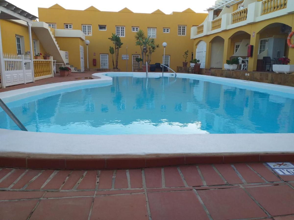 Dream House Villa Caleta De Fuste Exterior photo