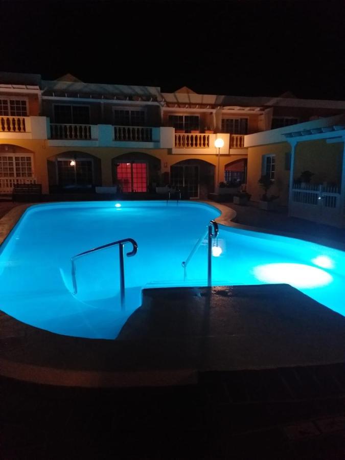 Dream House Villa Caleta De Fuste Exterior photo