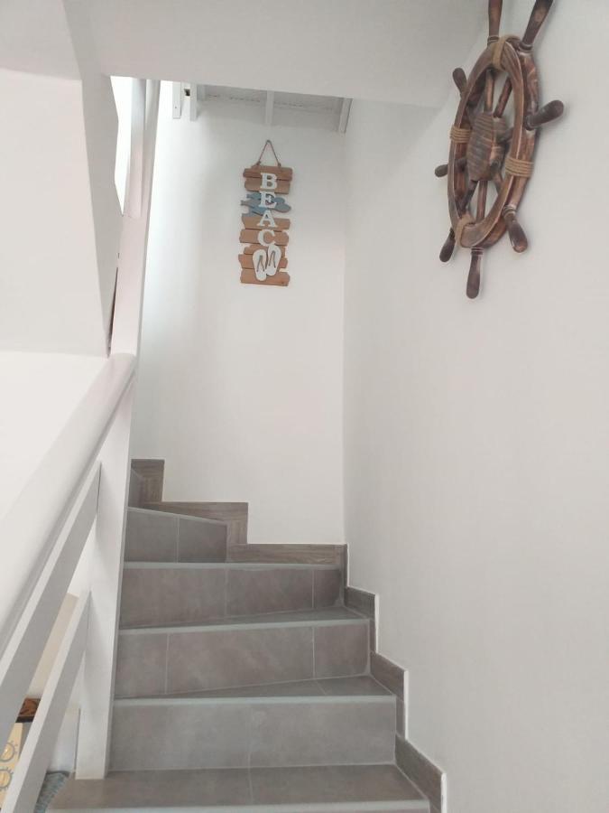Dream House Villa Caleta De Fuste Exterior photo