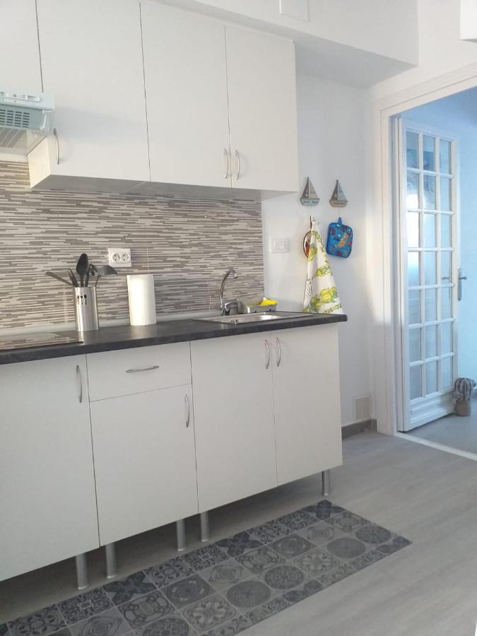 Dream House Villa Caleta De Fuste Exterior photo