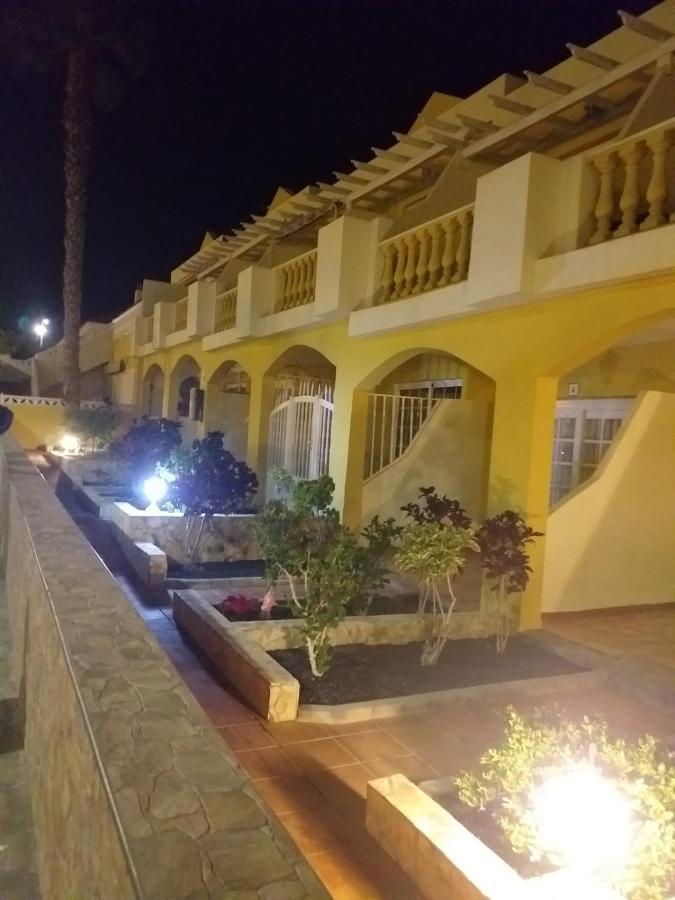 Dream House Villa Caleta De Fuste Exterior photo