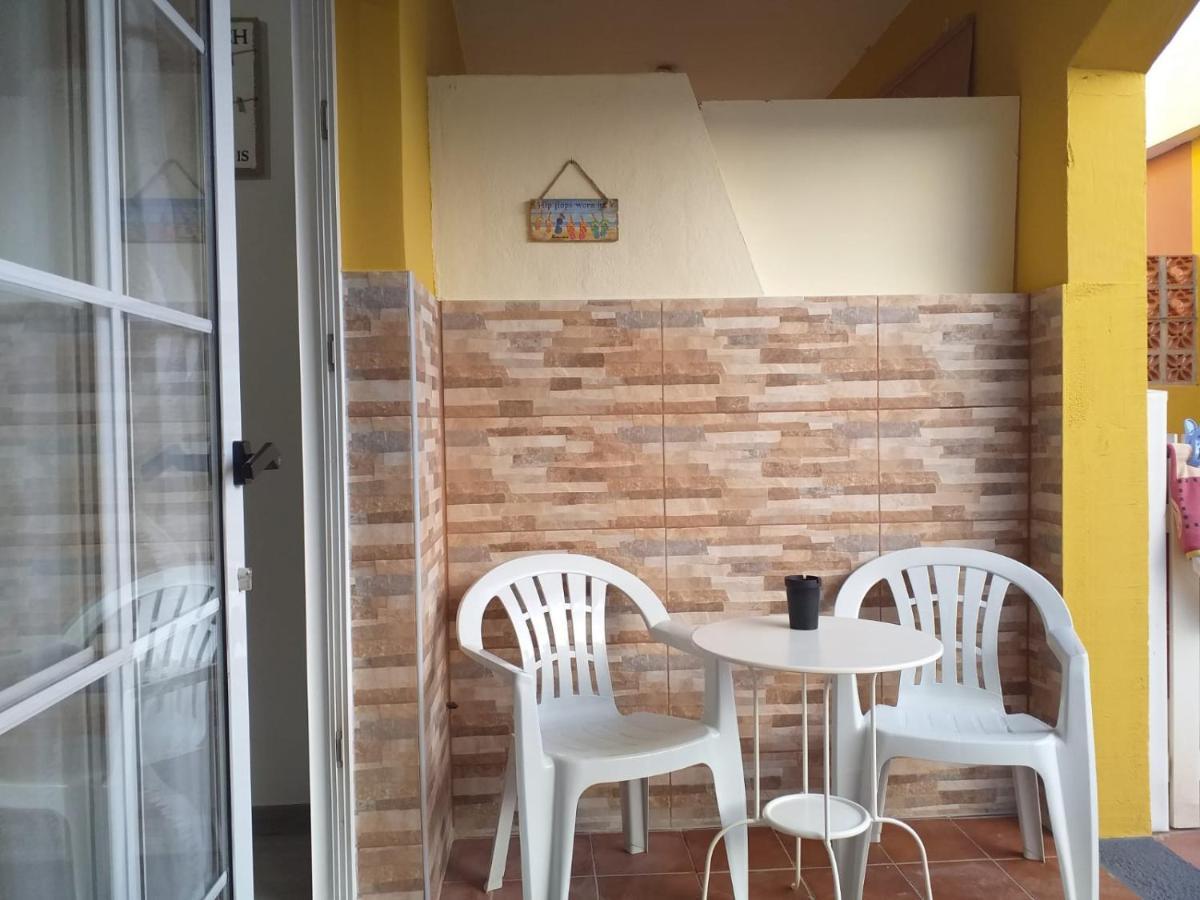 Dream House Villa Caleta De Fuste Exterior photo