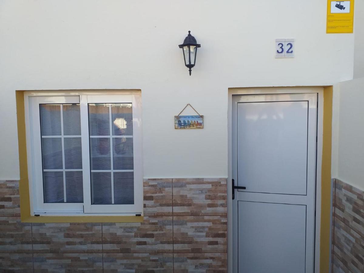Dream House Villa Caleta De Fuste Exterior photo